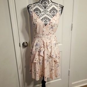 Floral Summer Dress